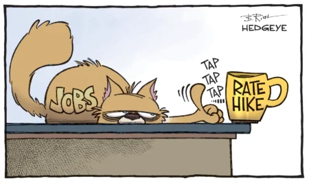 Multiple Fed Officials Shift Dovish, December Rate Cut Expectations R