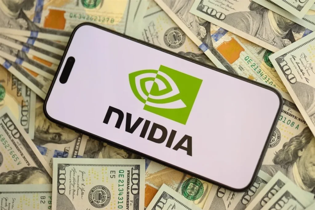Multiple institutions reduce holdings in nvidia as softbank exits - Bpay News