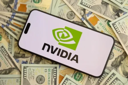 Multiple Institutions Reduce Holdings in Nvidia as SoftBank Exits