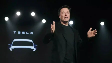 Musk’s $87.8 Billion Megapayday Approved by Tesla Shareholders