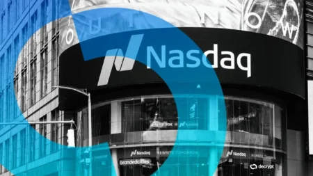 Nasdaq Censures TON Treasury for $558 Million Equity Sale, Cryptocurrency…