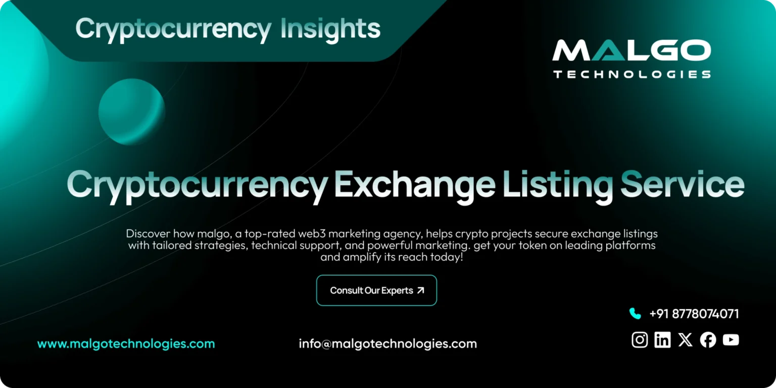 Navigating the Critical Exchange Listing Challenge