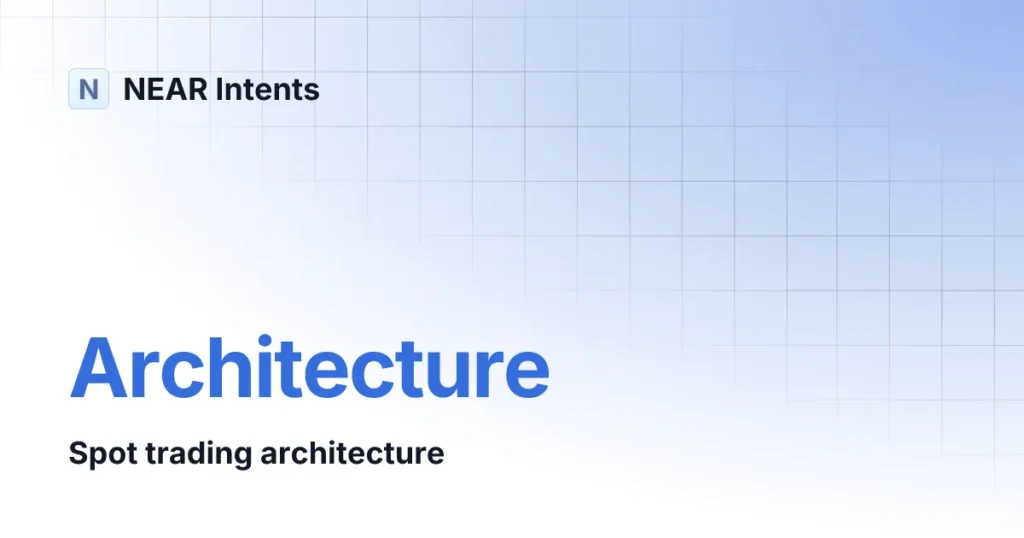 Near intents integrate with thorwallet for stellar cross - Bpay News