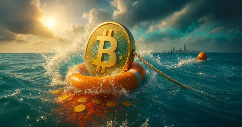 Nearly of btc investors accumulating in past days are holding at a - Bpay News