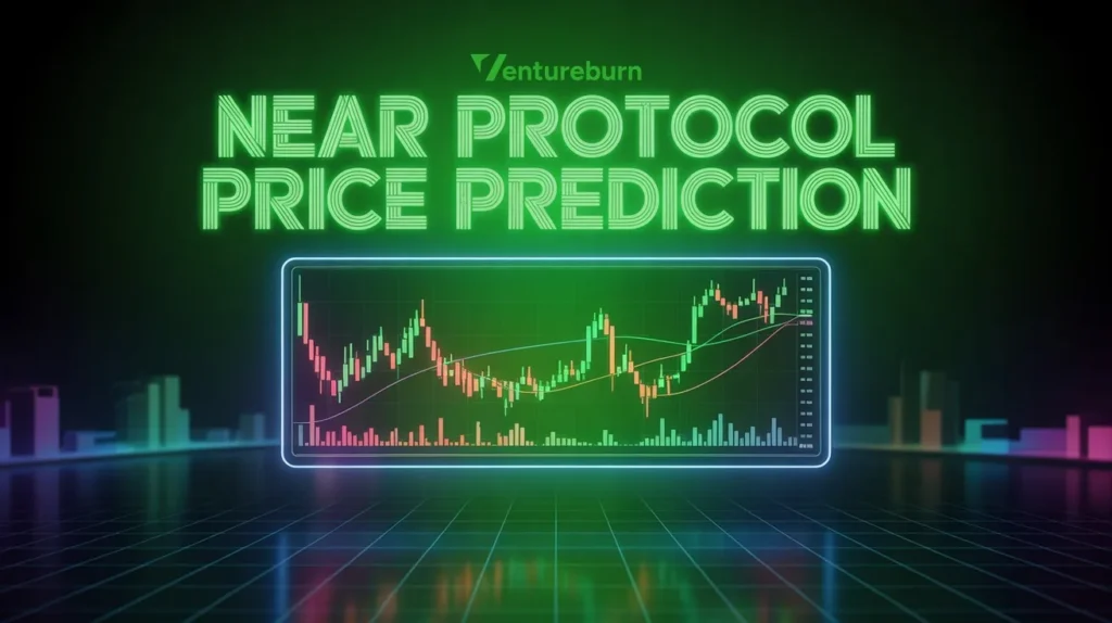 Near price prediction targets $ as technical momentum builds - Bpay News