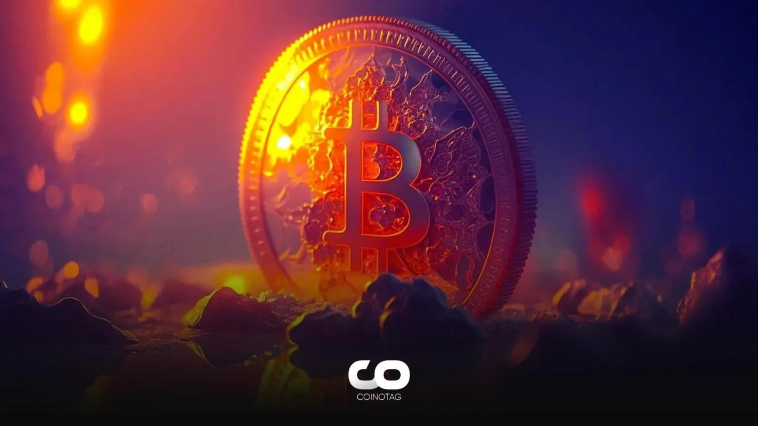 Negative skew and its impact on bitcoin bulls and near price - Bpay News