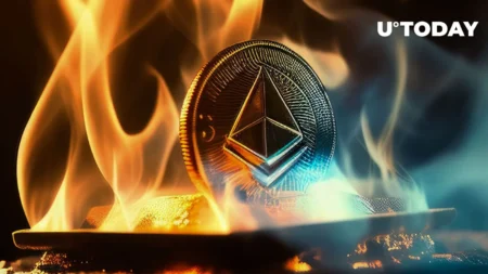 New Address Acquires 2500 $ETH at Average Price of $3035.56