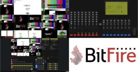 NewFire Technology Holdings Launches Bitfire for Digital Asset Manage NewFire Technology Holdings Launches Bitfire for Digital Asset Manage