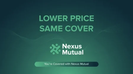 Nexus Mutual Integrates Symbiotic for DeFi Insurance Alternative