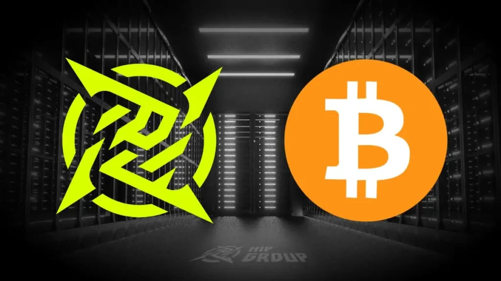 Ninjas in Pyjamas, an Esports Powerhouse, Augments Bitcoin Venture with Goal… Ninjas in Pyjamas, an Esports Powerhouse, Augments Bitcoin Venture with Goal…