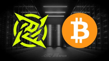 Ninjas in Pyjamas, an Esports Powerhouse, Augments Bitcoin Venture with Goal… Ninjas in Pyjamas, an Esports Powerhouse, Augments Bitcoin Venture with Goal…
