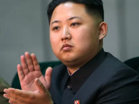 North Korea Launches Another Ballistic Missile