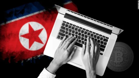 North Korean Bankers Linked to Worldwide Crypto Crime Ring Sanctioned by US… North Korean Bankers Linked to Worldwide Crypto Crime Ring Sanctioned by US…
