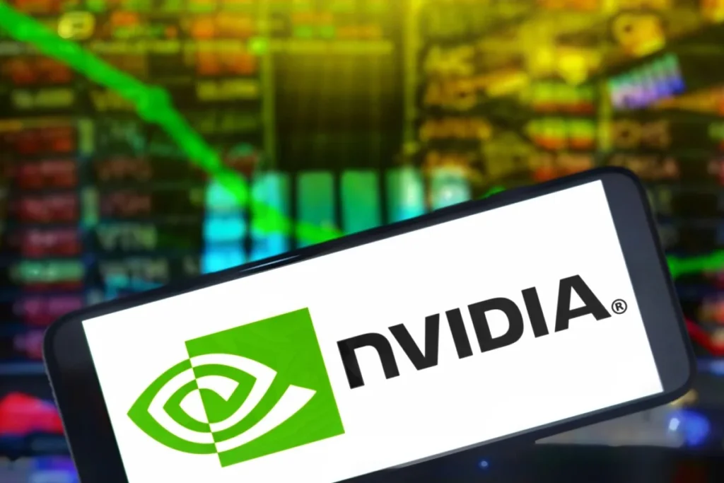Nvidia earnings boost market sentiment amid fed rate cut doubts - Bpay News