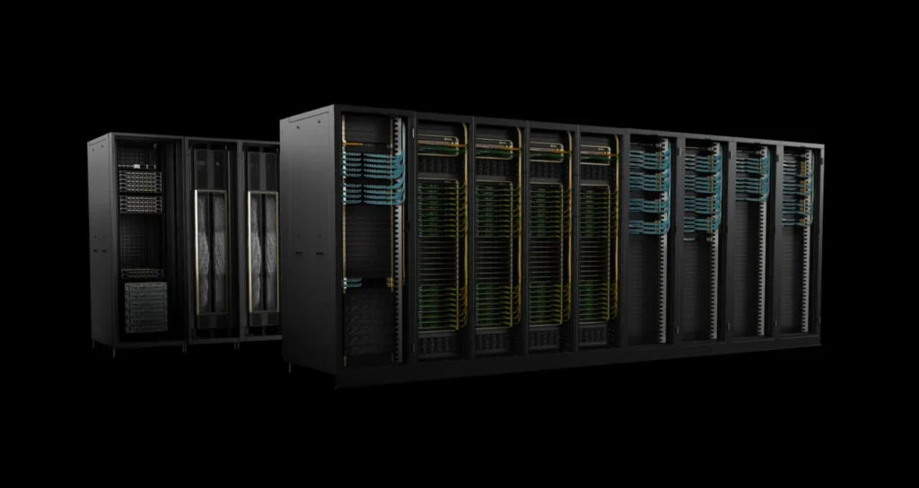 Nvidia innovations elevate ai supercomputing and networking efficiency - Bpay News