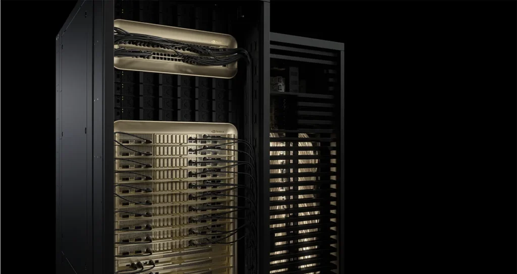 NVIDIA Leads MLPerf Training v5.1 with Blackwell Ultra GPUs NVIDIA Leads MLPerf Training v5.1 with Blackwell Ultra GPUs