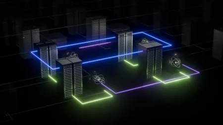 NVIDIA NVQLink Integrates Accelerated and Quantum Computing
