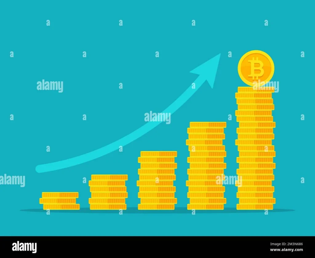 Nvidia records $b in revenue elevating bitcoin to over $k - Bpay News