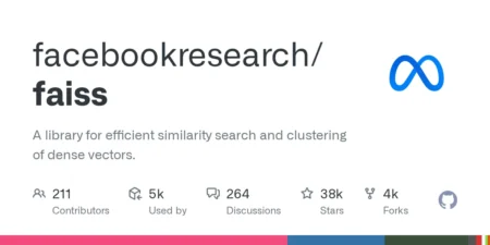 NVIDIA’s cuVS Enhances Faiss Vector Search Efficiency with GPU Accele NVIDIA’s cuVS Enhances Faiss Vector Search Efficiency with GPU Accele