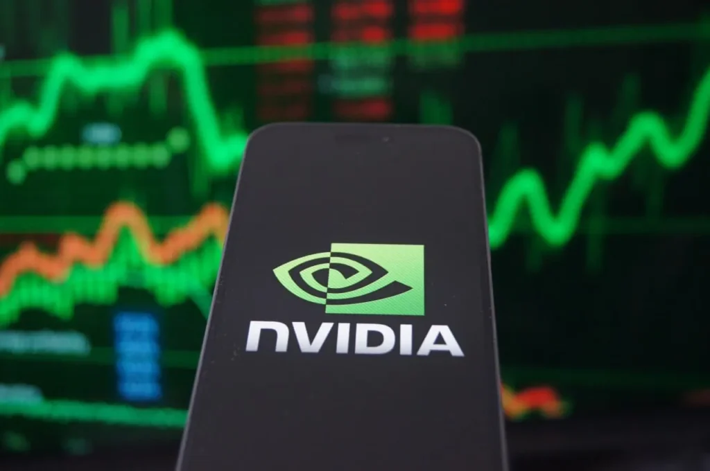 Nvidia stock price declines further in premarket trading - Bpay News