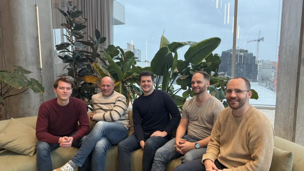 Obex Raises $37M to Develop Y Combinator for RWA-Backed Stablecoins