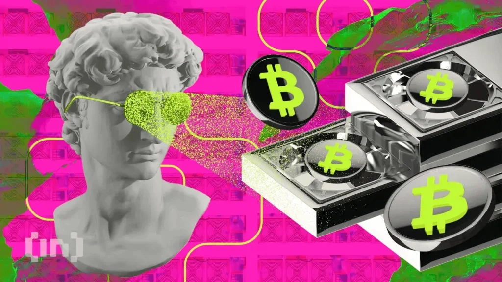 October bitcoin mining review increasing expenses and the shift toward ai trend - Bpay News