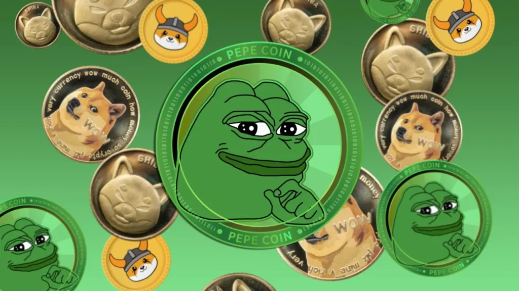 Og meme coin surges as storage and privacy tokens show movement - Bpay News