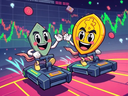 OKX Expands Trading Options with Perpetual Futures for Dash and ZEC