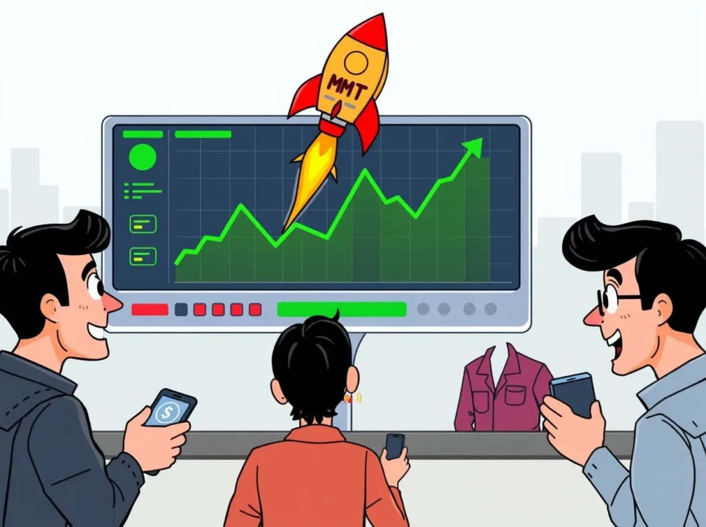 OKX Launches MMT/$USDT Perpetual Futures for Trading