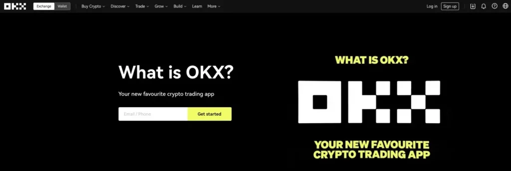 Okx to launch perpetual futures for trust crypto on november 5 - Bpay News
