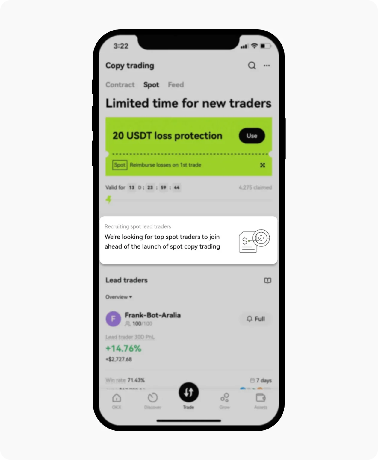 Okx to list allo for spot trading services - Bpay News