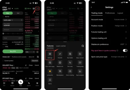 OKX to List SEI and 2Z for Spot Trading OKX to List SEI and 2Z for Spot Trading
