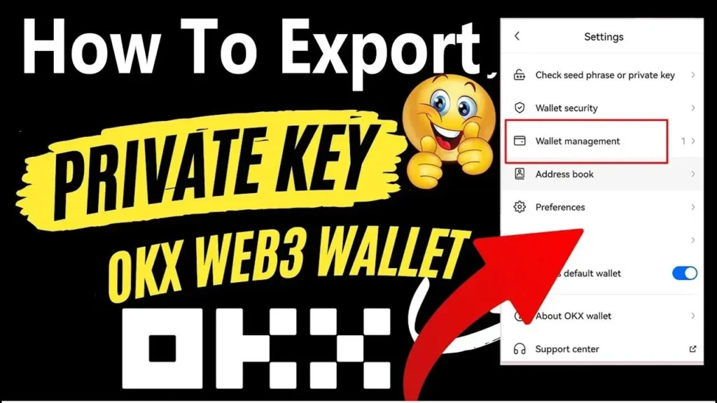 Okx wallet private key module and smart contracts opensourced - Bpay News