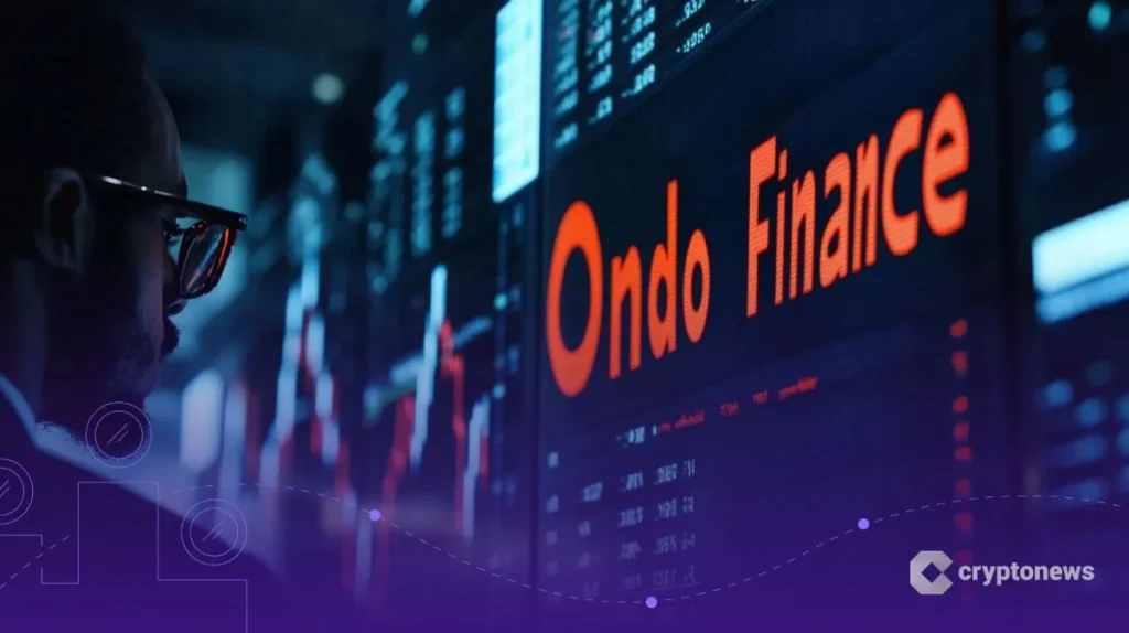 Ondo Global Markets Launches Tokenized U.S. Stocks and ETFs on $BNB C
