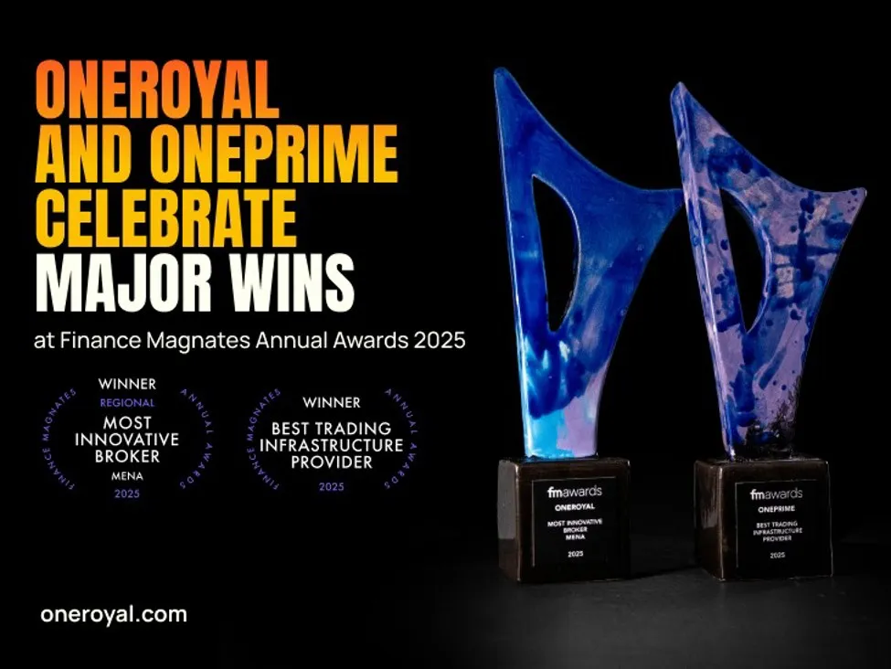 OneRoyal and OnePrime Named Industry Leaders in… OneRoyal and OnePrime Named Industry Leaders in…