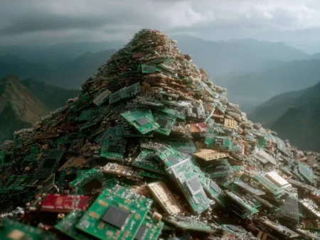 OpenAI CFO Highlights the Precarious Economics of Hyperscalers