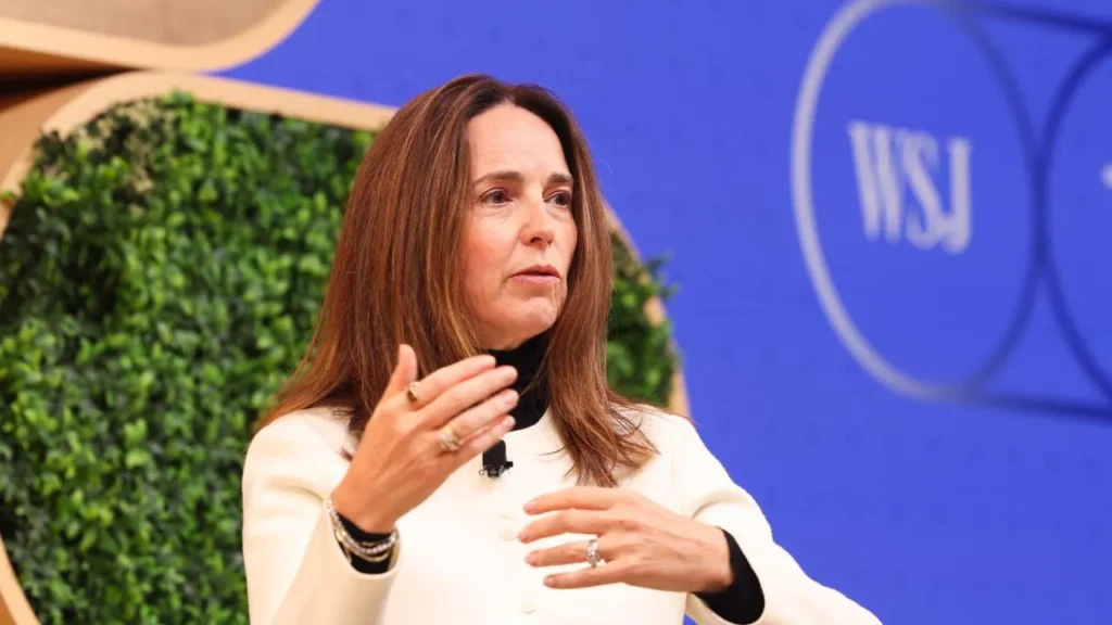 OpenAI CFO States Company Not Yet Ready to Go Public OpenAI CFO States Company Not Yet Ready to Go Public