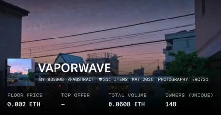 OpenSea Distributes Wave 2 Phase Reward; Wave 3 Phase Now Live