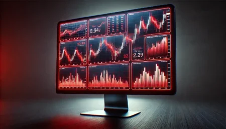 Over  Billion in Bitcoin and Ethereum Options Expire Today