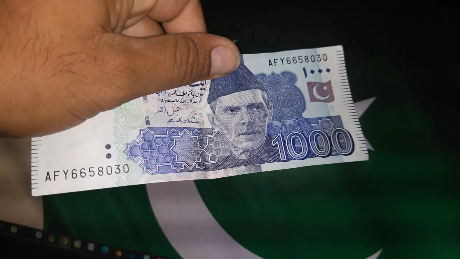 Pakistan Considering Issuing a Rupee-Backed Stablecoin