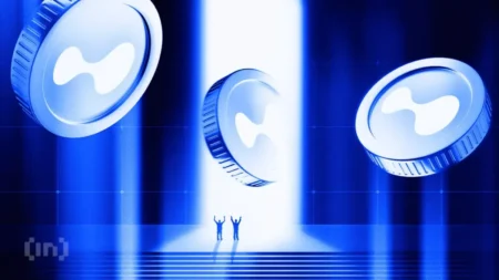 Paradigm Holds Over 19.14 Million HYPE, Largest Holder Identified