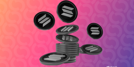 Billion Solana Treasury Firm Sees Stock Plummet Following Share Offering Billion Solana Treasury Firm Sees Stock Plummet Following Share Offering