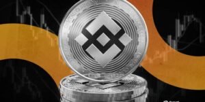 Binance and BNB Chain to Host This .5 Billion BlackRock Fund Binance and BNB Chain to Host This .5 Billion BlackRock Fund