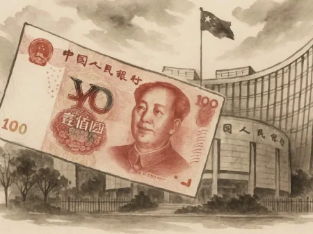 PBOC Pledges Appropriately Accommodative Monetary Policy