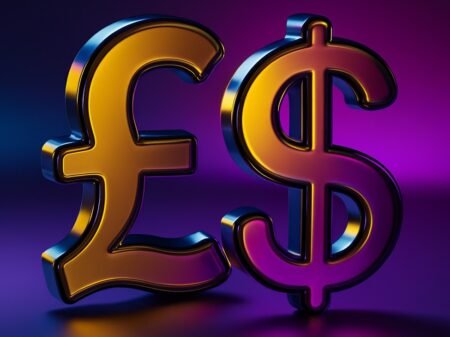 BoE Rate Decision in Focus: GBPUSD Technical Analysis BoE Rate Decision in Focus: GBPUSD Technical Analysis