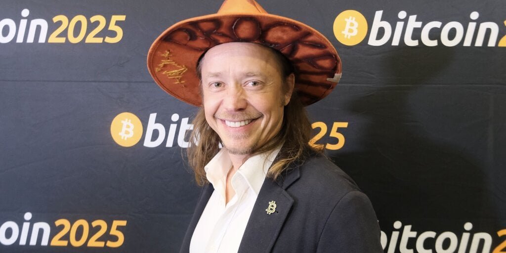 Brock Pierce Bitcoin Discussion at Manhattan Mansion Cited in Epstein Emails Brock Pierce Bitcoin Discussion at Manhattan Mansion Cited in Epstein Emails