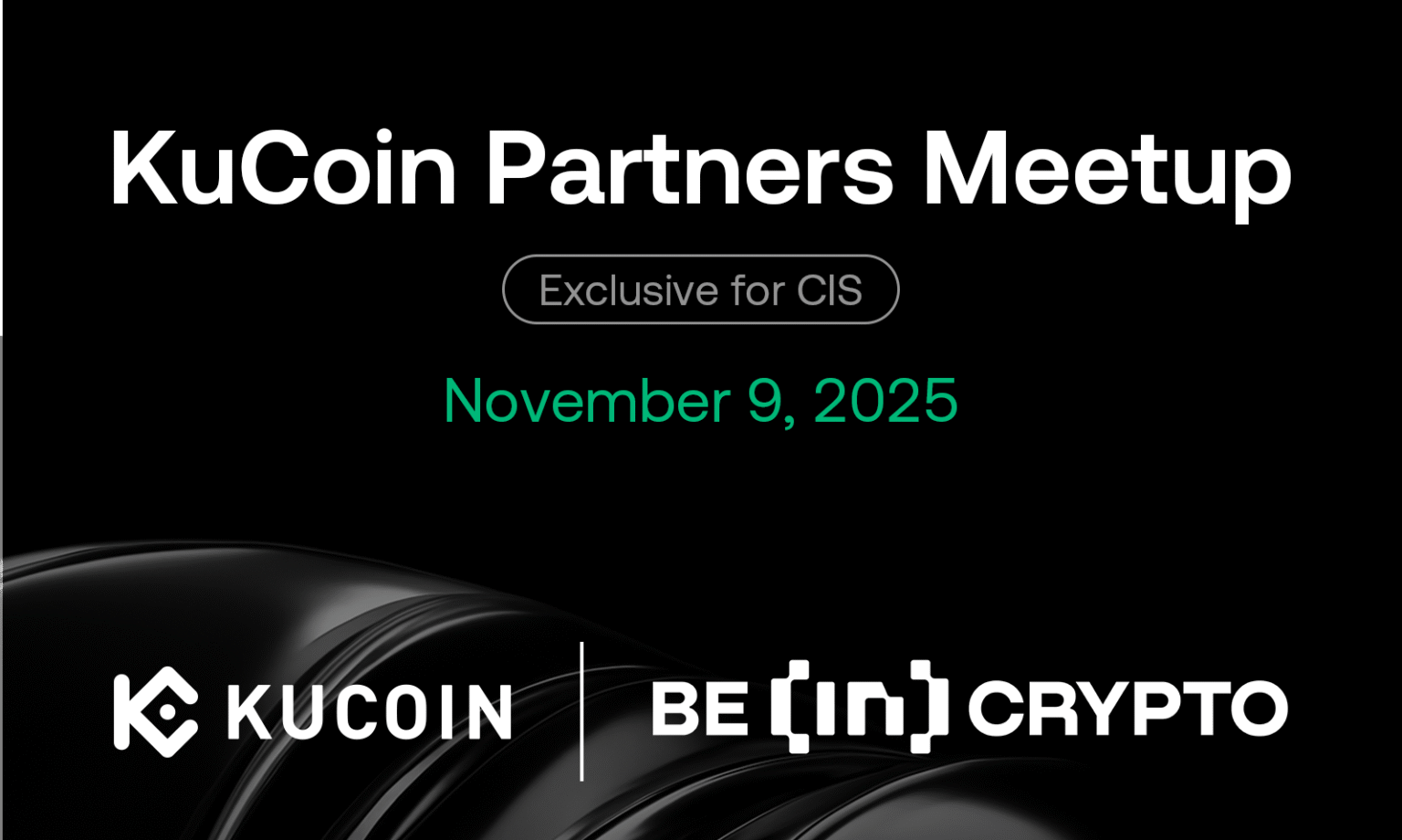 CIS Meetup Hosted by KuCoin to Bolster Regional Expansion CIS Meetup Hosted by KuCoin to Bolster Regional Expansion