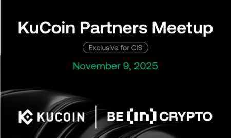 CIS Meetup Hosted by KuCoin to Bolster Regional Expansion CIS Meetup Hosted by KuCoin to Bolster Regional Expansion