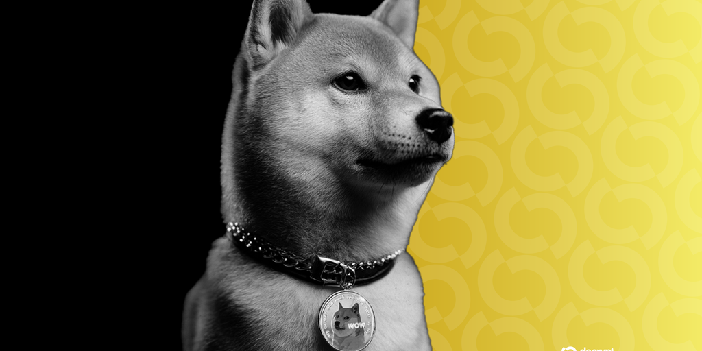 CleanCores Stock Plummets to Record Low as Dogecoin Dives CleanCores Stock Plummets to Record Low as Dogecoin Dives