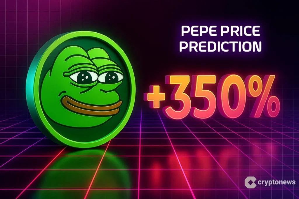 Pepe price prediction indicates bounce to $ expected soon - Bpay News